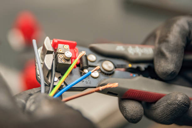Best 24-Hour Electrician  in Eddyville, KY
