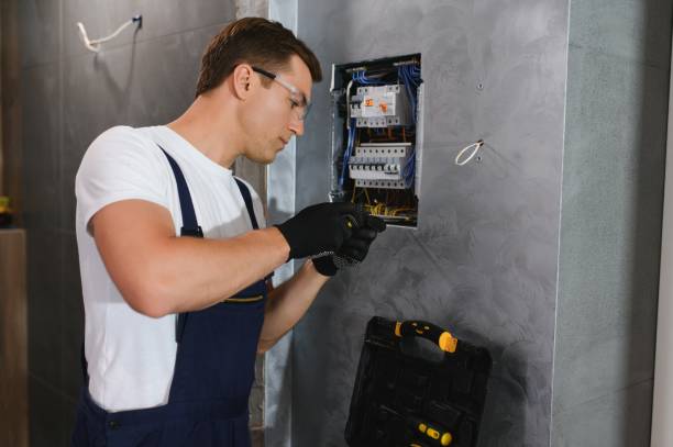  Eddyville, KY Electrician Pros