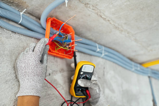 Best Affordable Electrical Installation  in Eddyville, KY