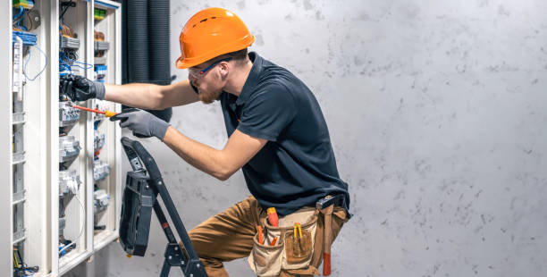 Best Electrical Upgrades for Homes  in Eddyville, KY